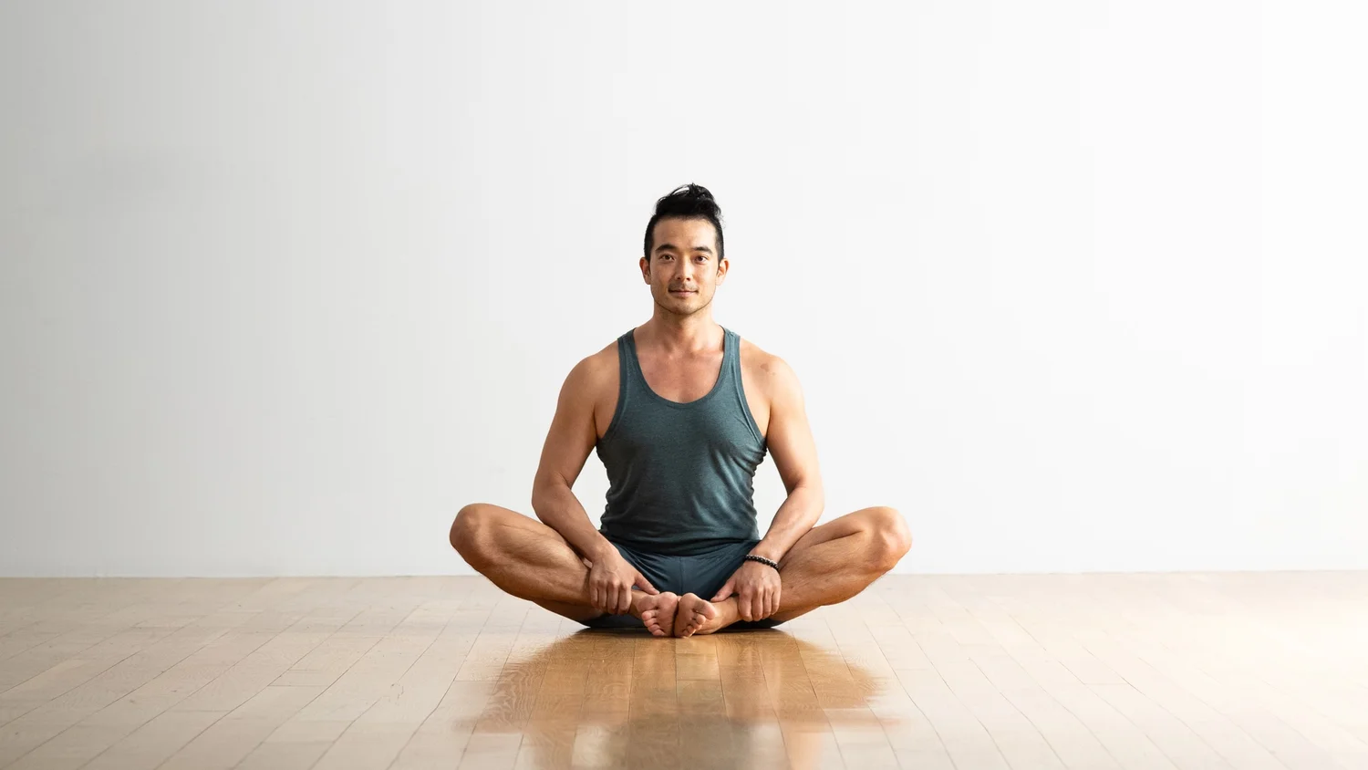 Baddha Konasana pose img